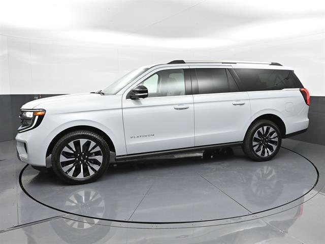 2026 Ford Expedition Max Platinum MAX