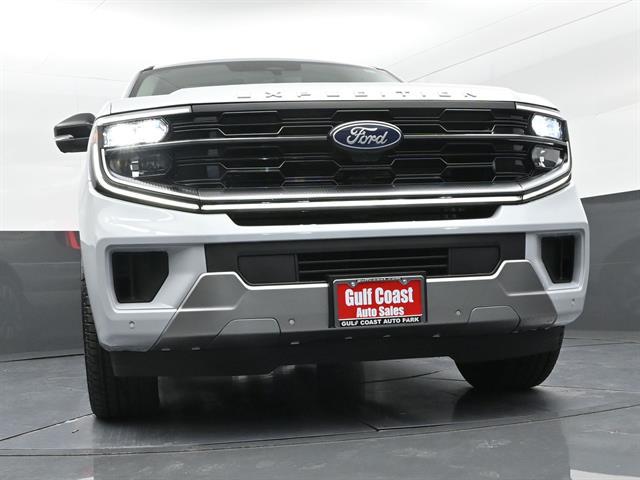 2026 Ford Expedition Max Platinum MAX