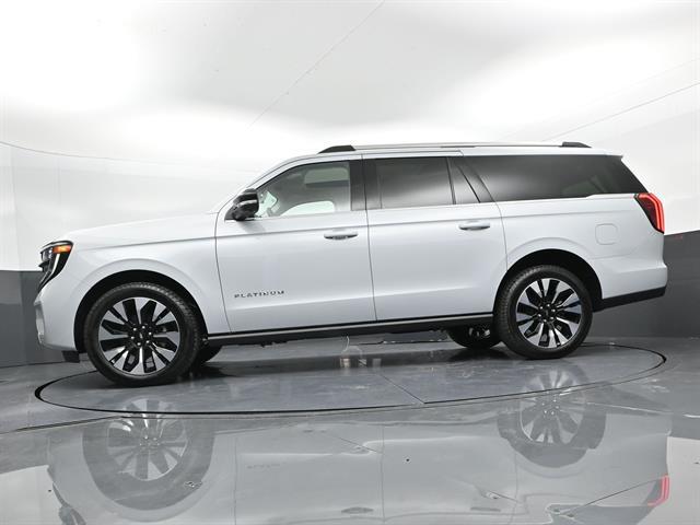 2026 Ford Expedition Max Platinum MAX