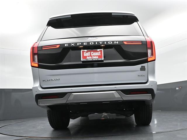 2026 Ford Expedition Max Platinum MAX