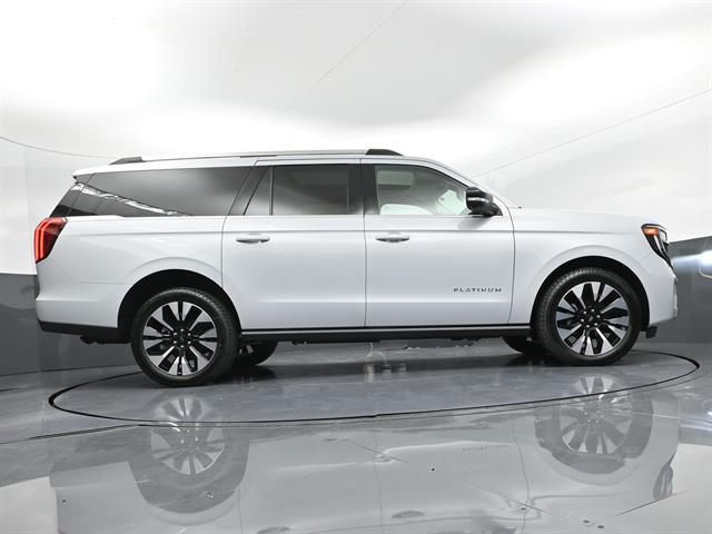 2026 Ford Expedition Max Platinum MAX