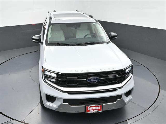2026 Ford Expedition Max Platinum MAX