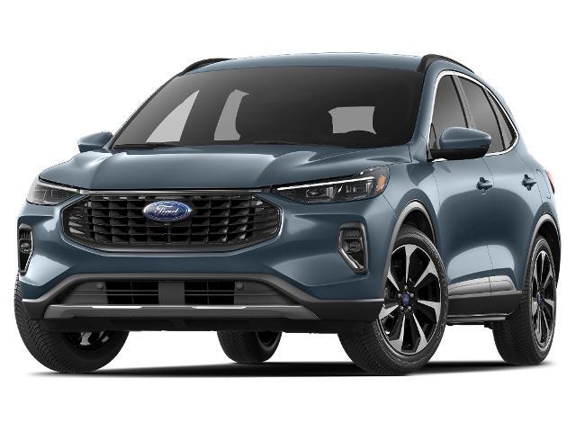 2023 Ford Escape Platinum for sale in Gillette, WY