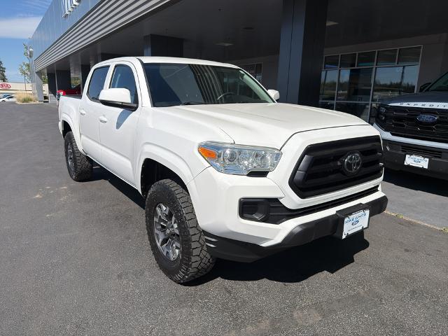 2021 Toyota Tacoma SR V6 for sale in Coeur D Alene, ID