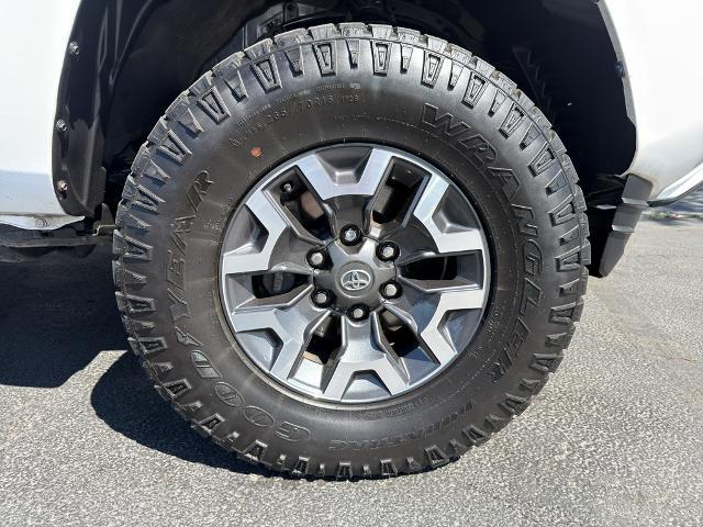 2021 Toyota Tacoma SR V6