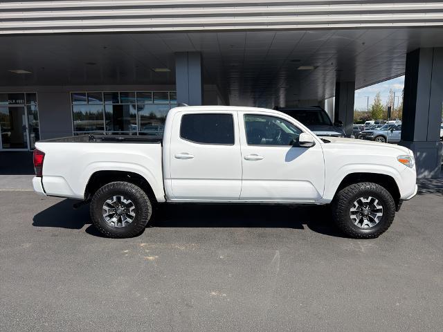 2021 Toyota Tacoma SR V6