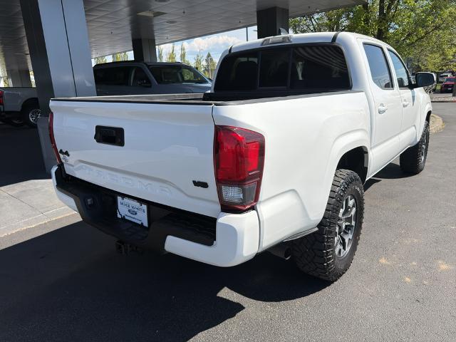 2021 Toyota Tacoma SR V6