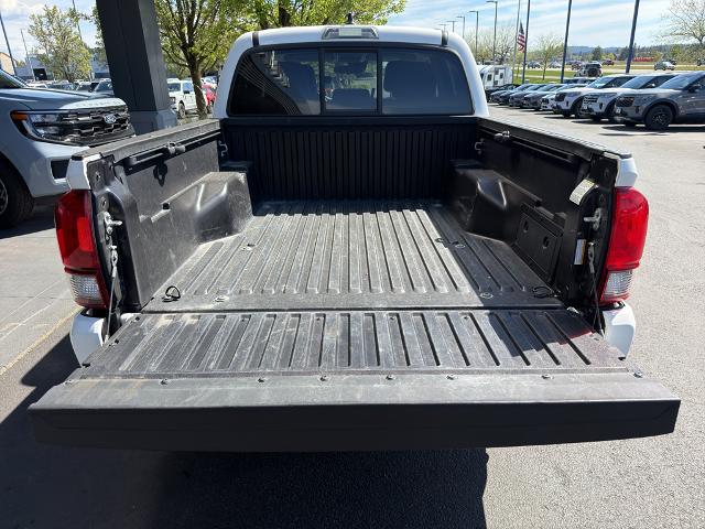 2021 Toyota Tacoma SR V6
