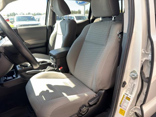 2021 Toyota Tacoma SR V6