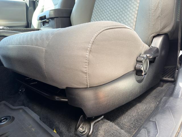 2021 Toyota Tacoma SR V6