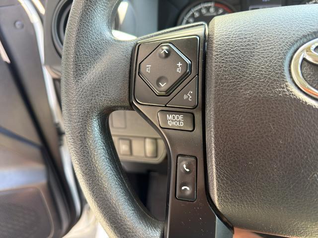 2021 Toyota Tacoma SR V6