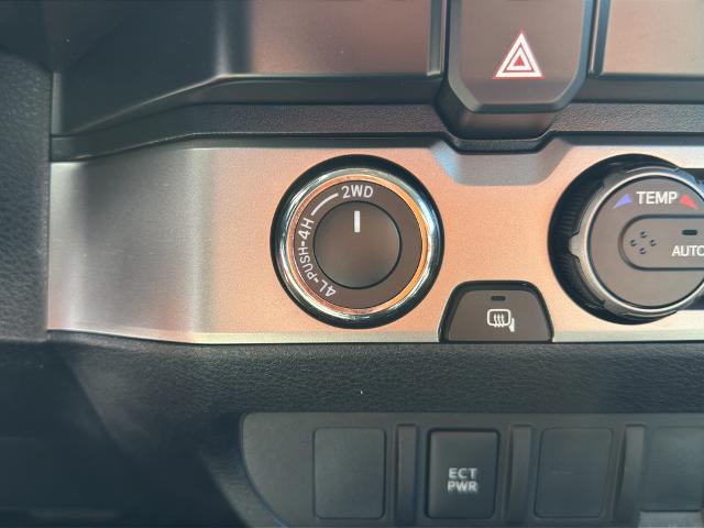 2021 Toyota Tacoma SR V6