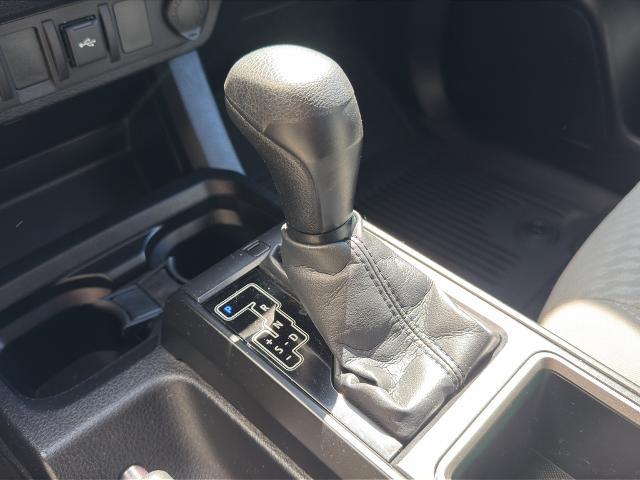 2021 Toyota Tacoma SR V6