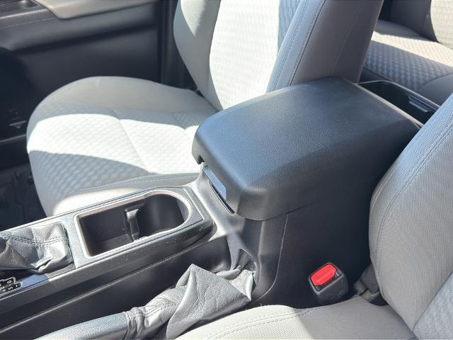 2021 Toyota Tacoma SR V6
