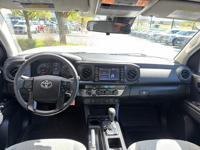 2021 Toyota Tacoma SR V6
