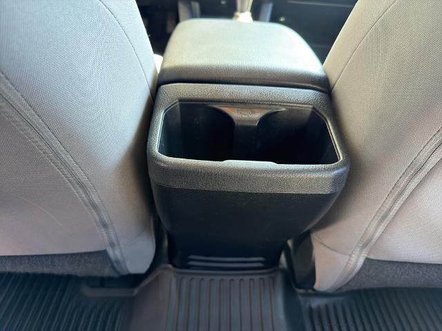 2021 Toyota Tacoma SR V6
