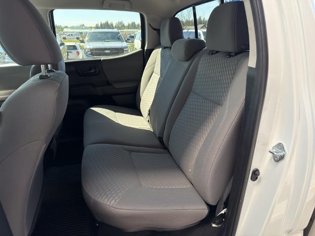 2021 Toyota Tacoma SR V6