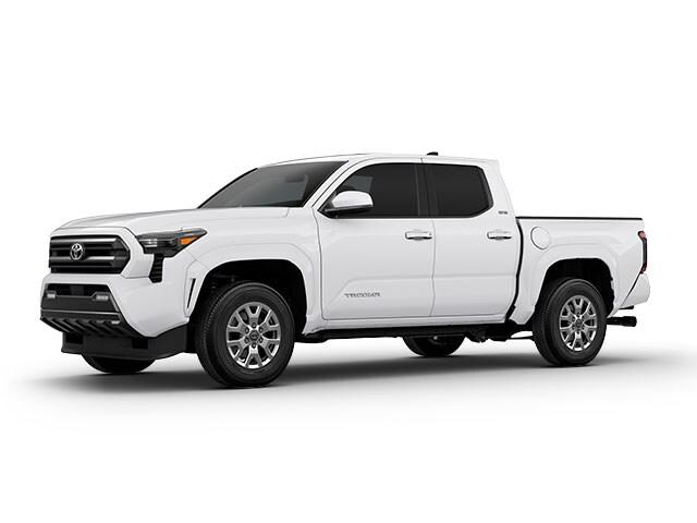 2025 Toyota Tacoma TRD Sport for sale in Macomb, IL