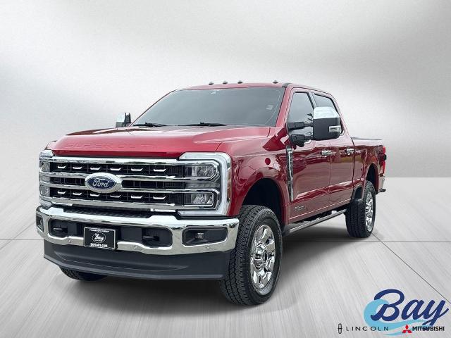 2025 Ford F-250 LARIAT for sale in Panama City, FL