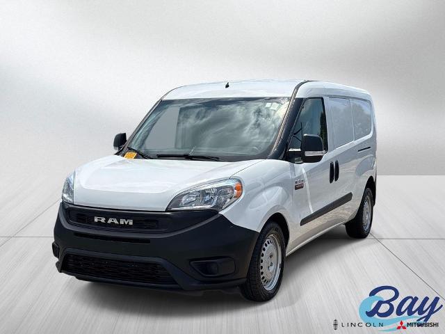 2021 Ram ProMaster City Tradesman Cargo Van for sale in Panama City, FL