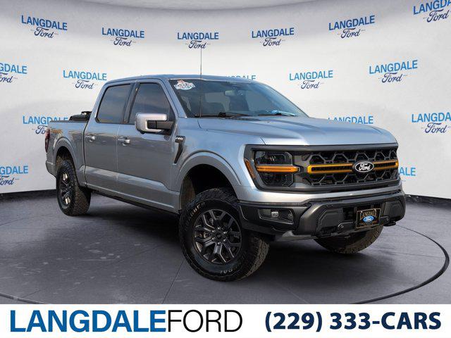2025 Ford F-150 Tremor for sale in Valdosta, GA
