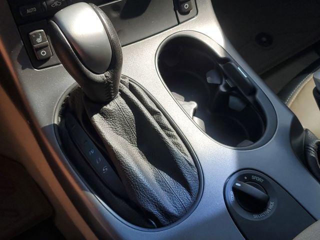 2007 Chevrolet Corvette Base