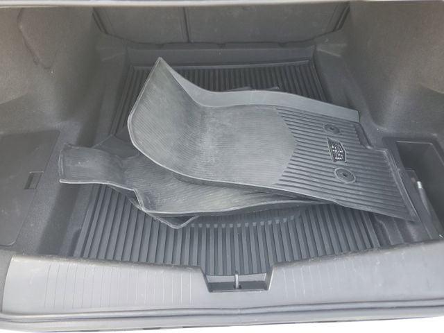 2025 Cadillac CT4 Sport RWD