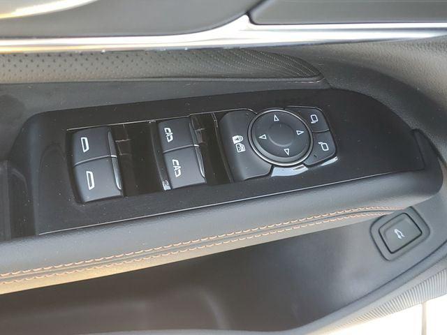 2025 Cadillac CT4 Sport RWD