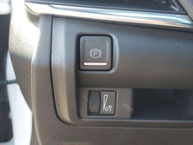 2025 Cadillac CT4 Sport RWD