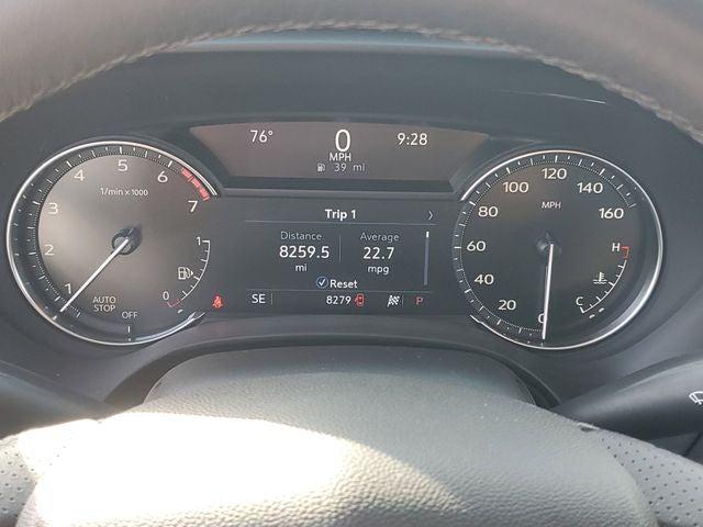 2025 Cadillac CT4 Sport RWD