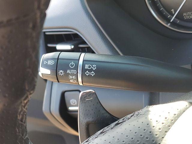 2025 Cadillac CT4 Sport RWD