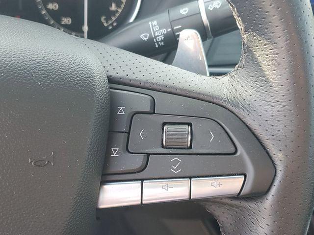 2025 Cadillac CT4 Sport RWD