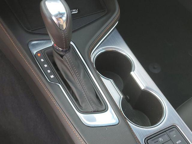 2025 Cadillac CT4 Sport RWD