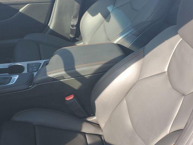 2025 Cadillac CT4 Sport RWD