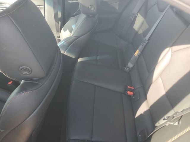 2025 Cadillac CT4 Sport RWD