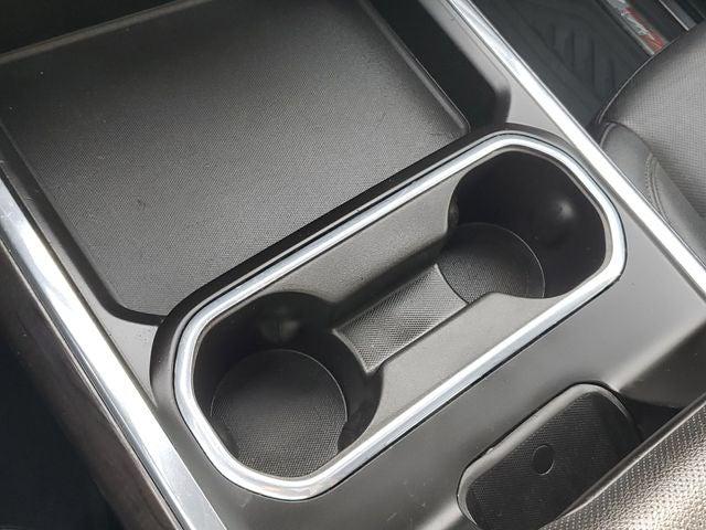 2024 Chevrolet Silverado 2500HD 4WD Crew Cab Standard Bed LTZ