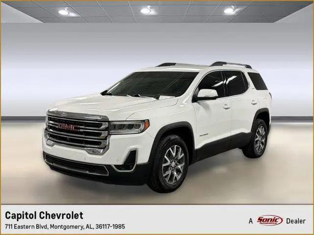 2023 GMC Acadia FWD SLT for sale in Montgomery, AL