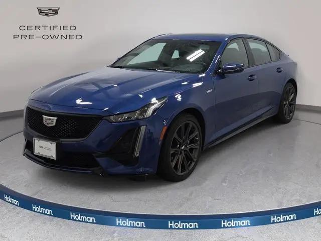 2023 Cadillac CT5-V V-Series for sale in Mount Laurel, NJ