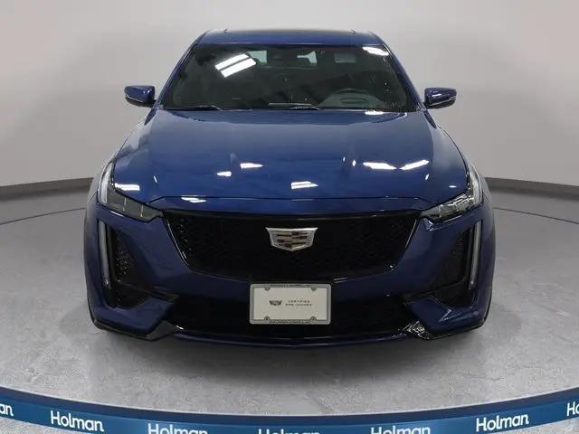 2023 Cadillac CT5-V V-Series