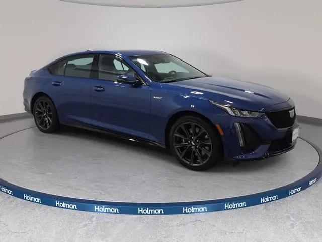 2023 Cadillac CT5-V V-Series