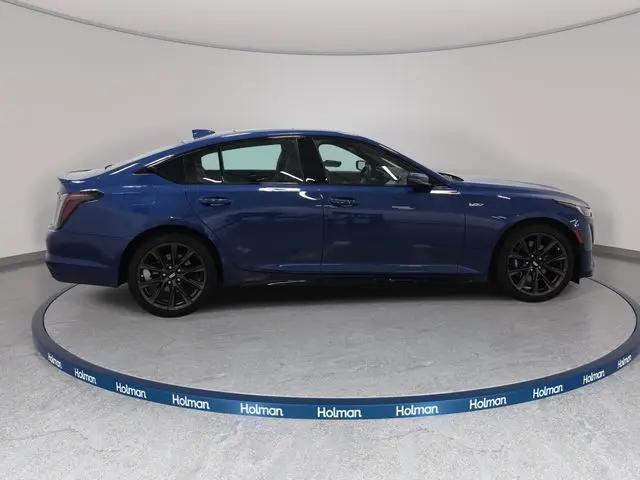2023 Cadillac CT5-V V-Series