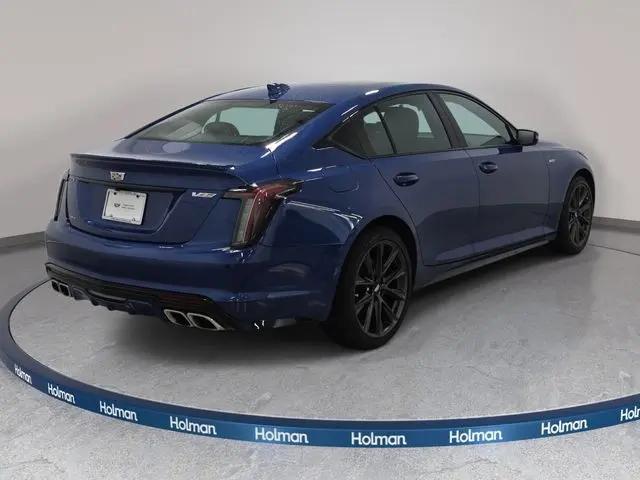 2023 Cadillac CT5-V V-Series