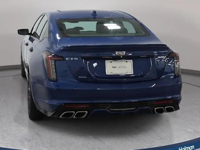 2023 Cadillac CT5-V V-Series