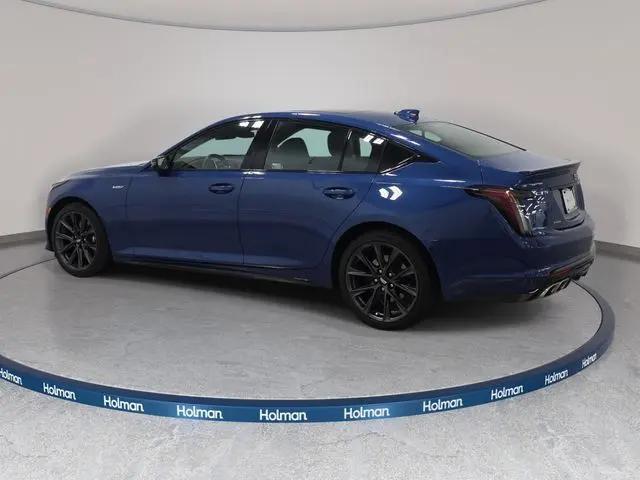 2023 Cadillac CT5-V V-Series