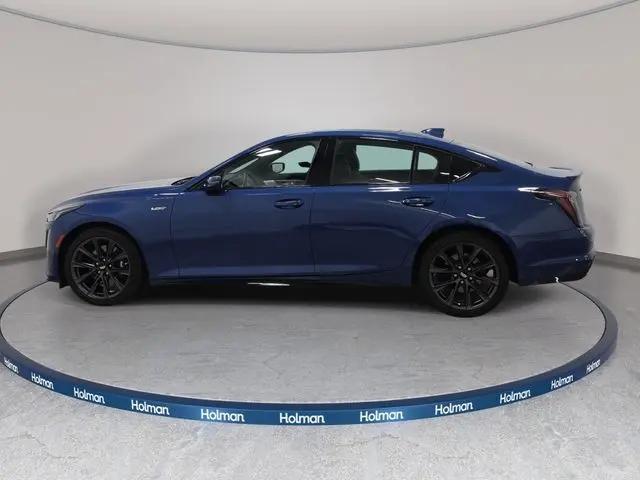 2023 Cadillac CT5-V V-Series