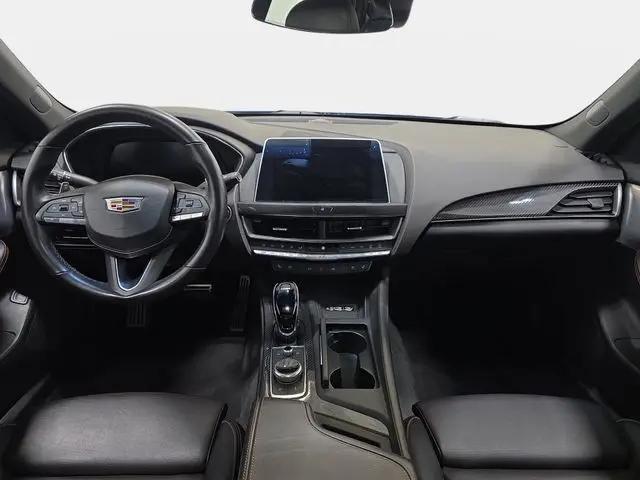 2023 Cadillac CT5-V V-Series