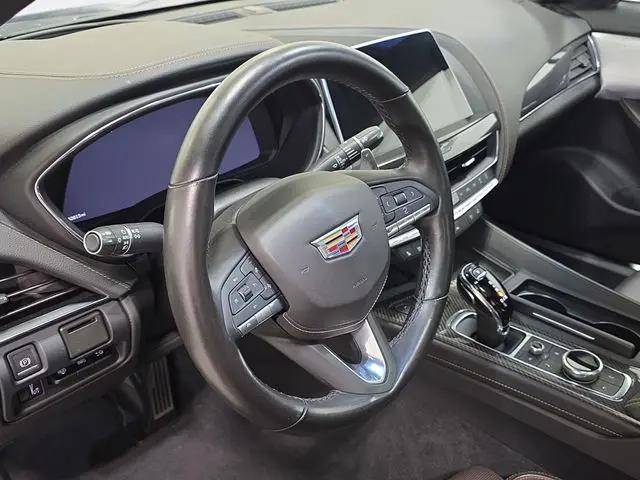 2023 Cadillac CT5-V V-Series