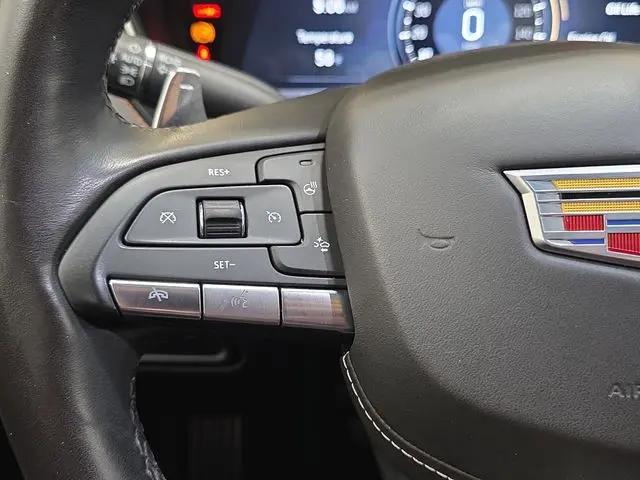 2023 Cadillac CT5-V V-Series