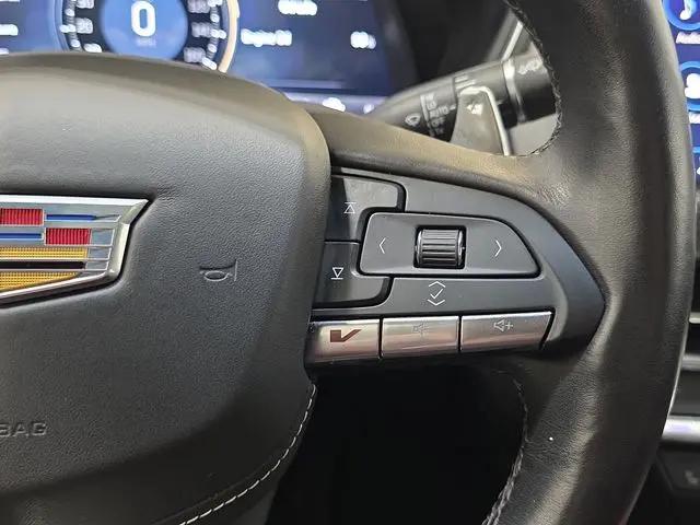 2023 Cadillac CT5-V V-Series