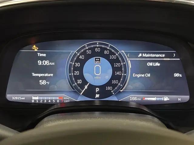 2023 Cadillac CT5-V V-Series